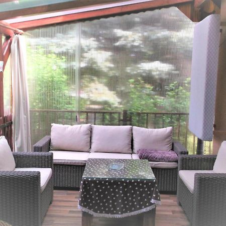 Big Apartman Hajduszoboszlo Bagian luar foto