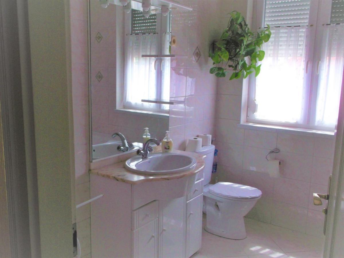 Big Apartman Hajduszoboszlo Bagian luar foto