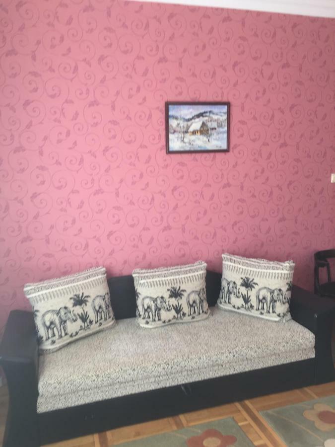 Big Apartman Hajduszoboszlo Bagian luar foto